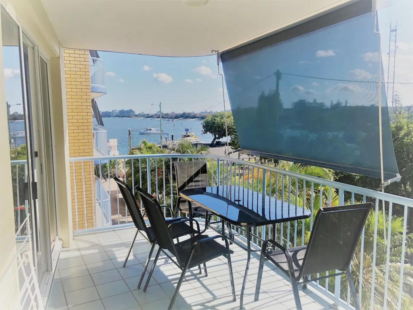 Tripcony Quays Apartments