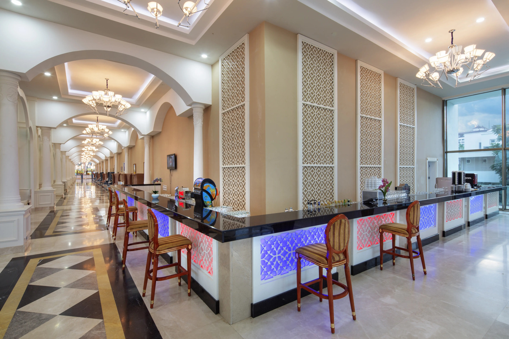 Xafira Deluxe Resort & Spa - All Inclusive