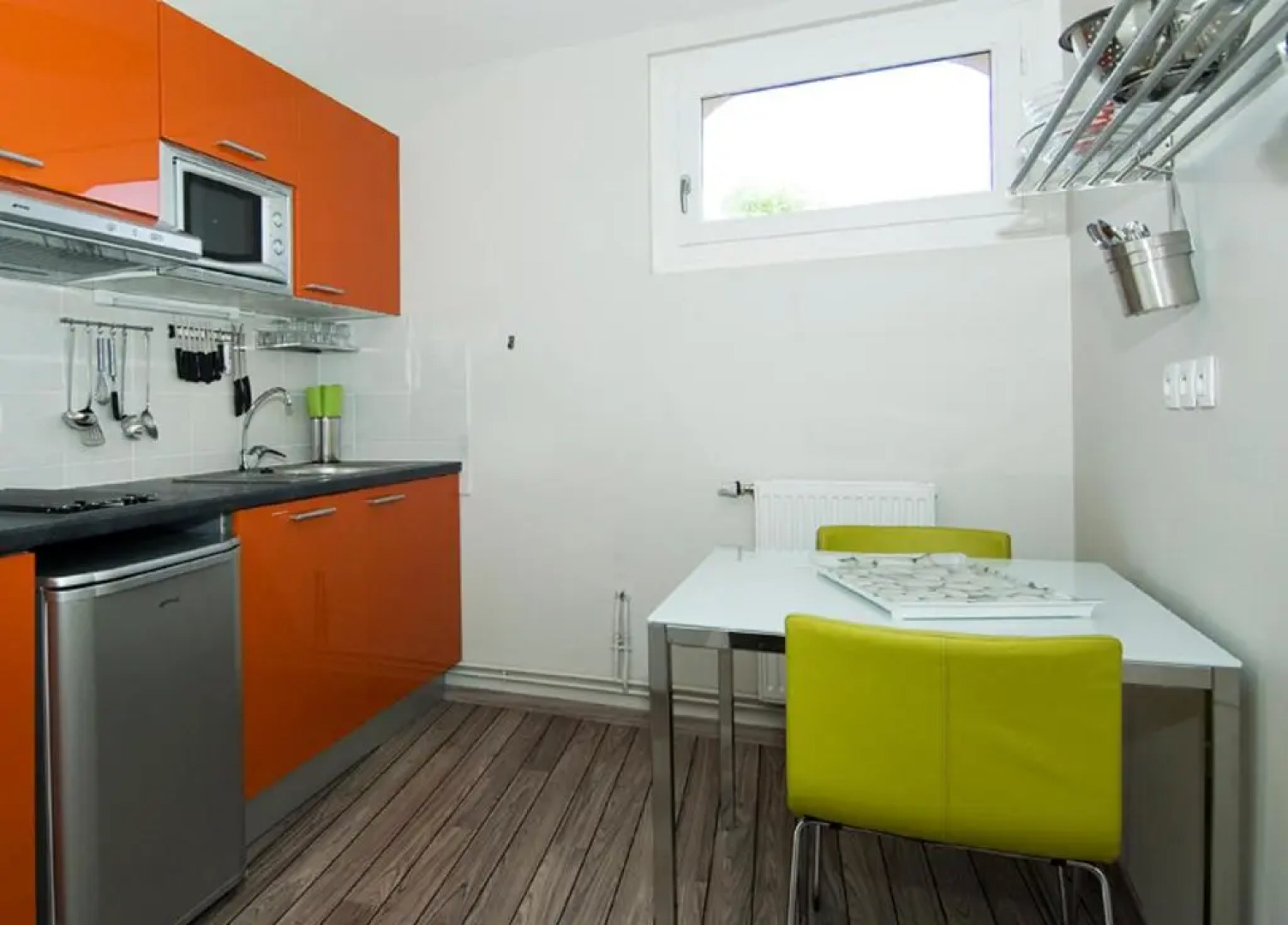 Tempologis - Chateau de la Rochette