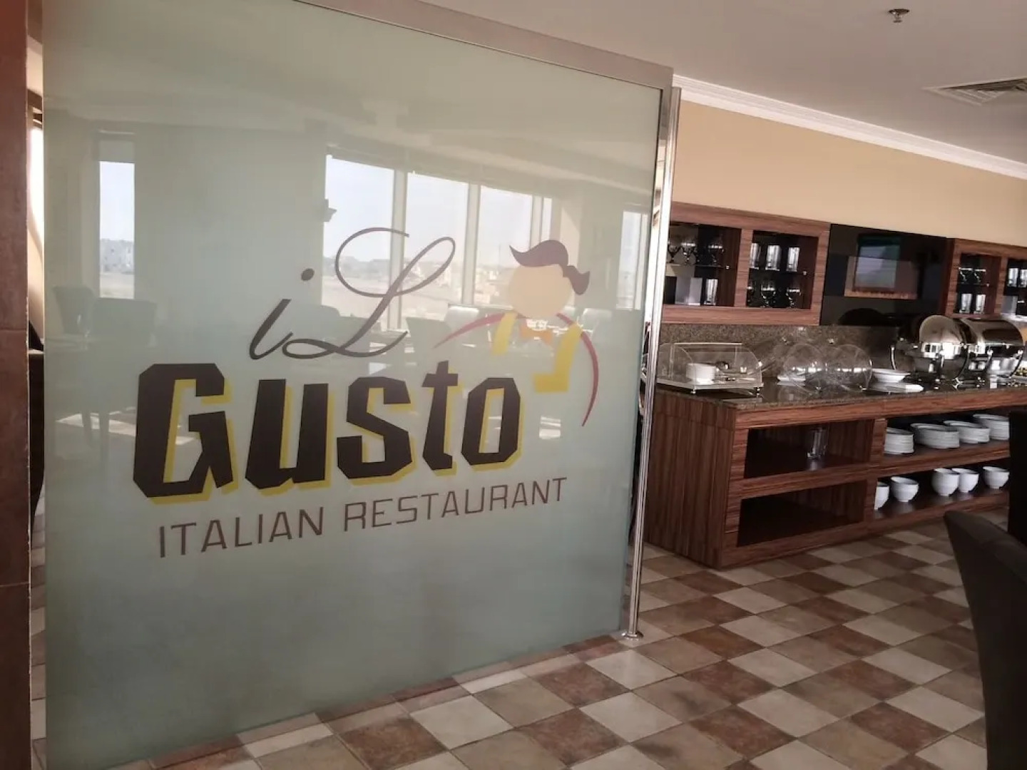 Wakra Inn Hotel Apartments