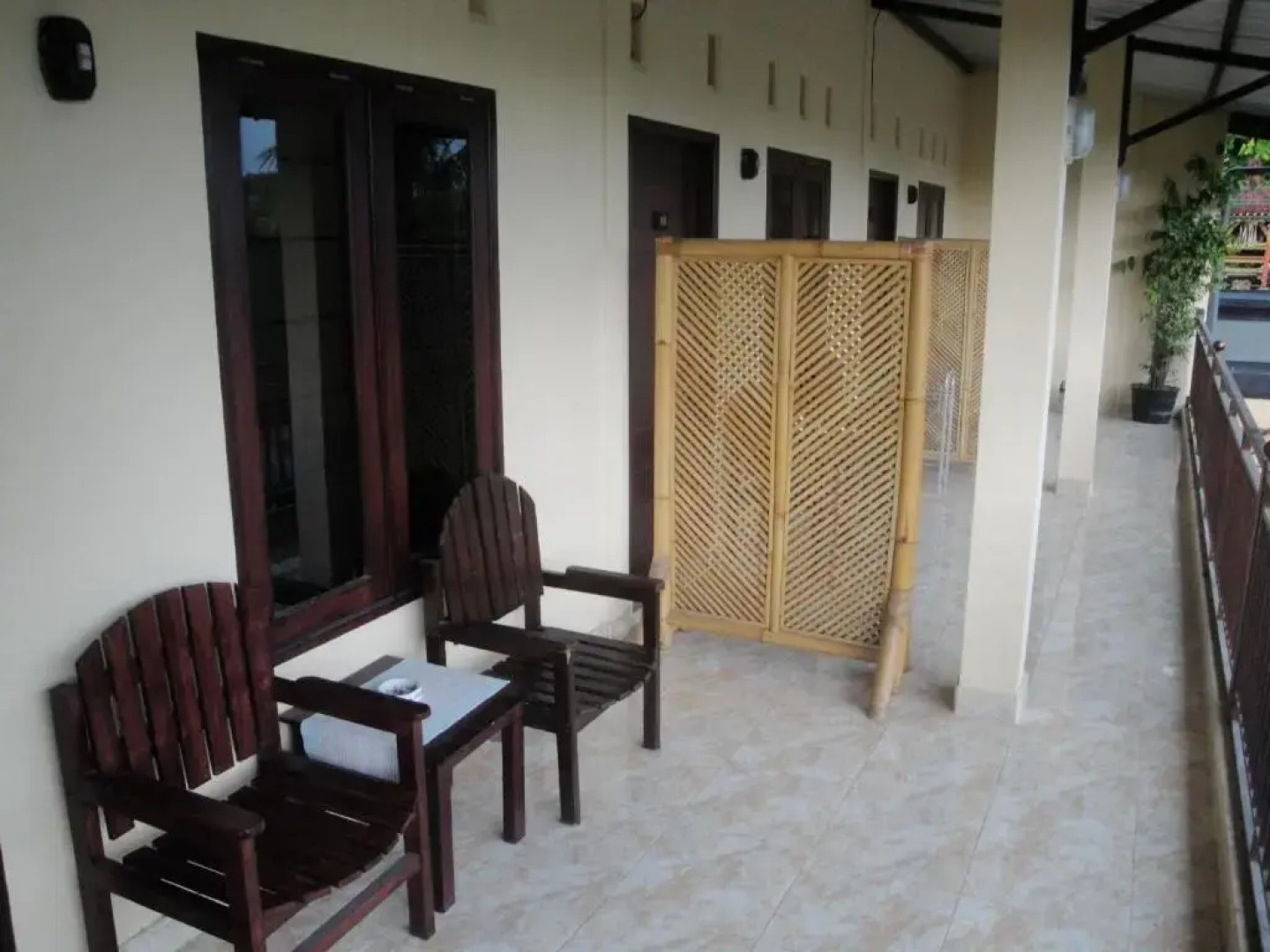 Puji Homestay