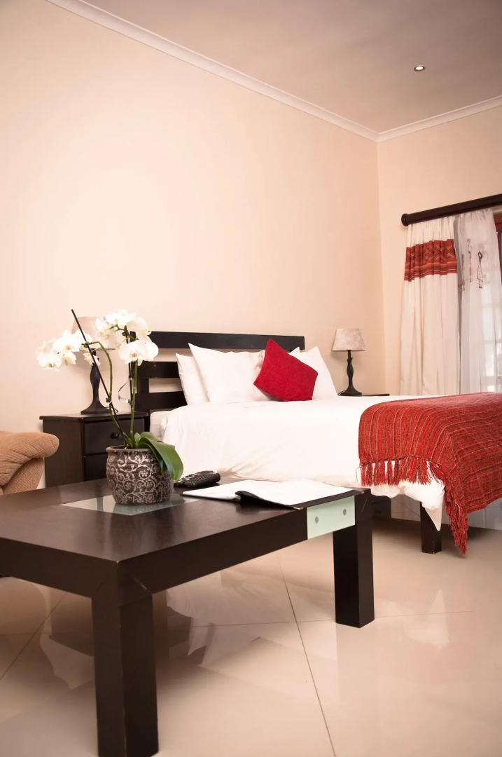 The Country Guesthouse