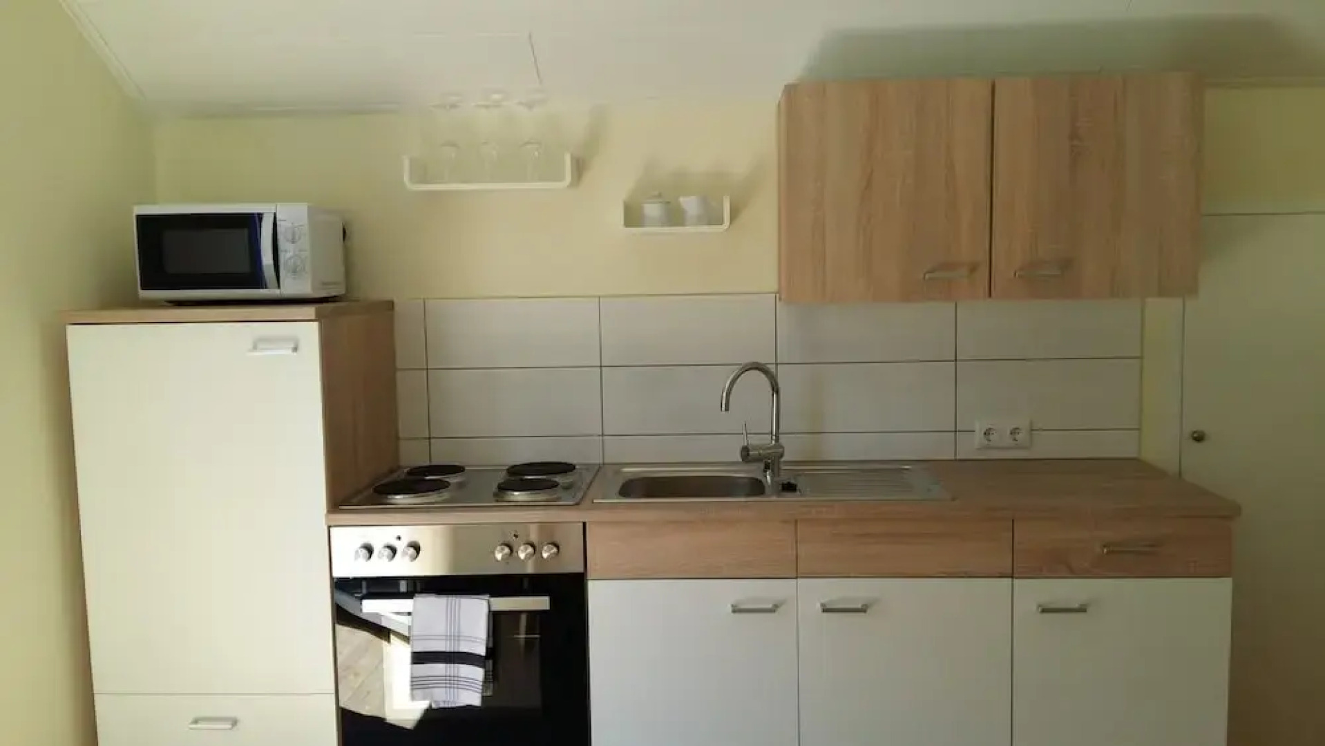 Ferienwohnung Tegernheim