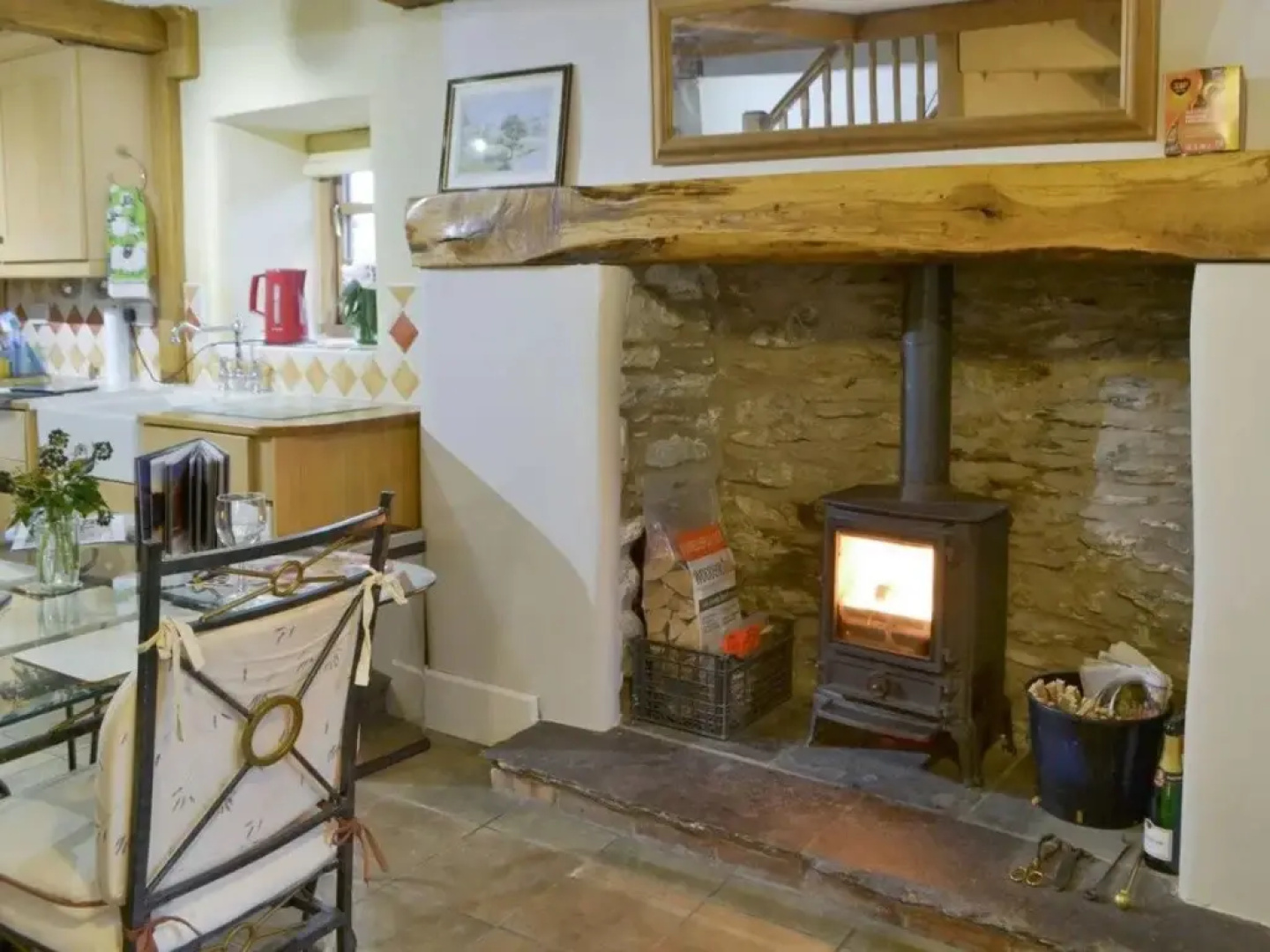 St Francis Cottage