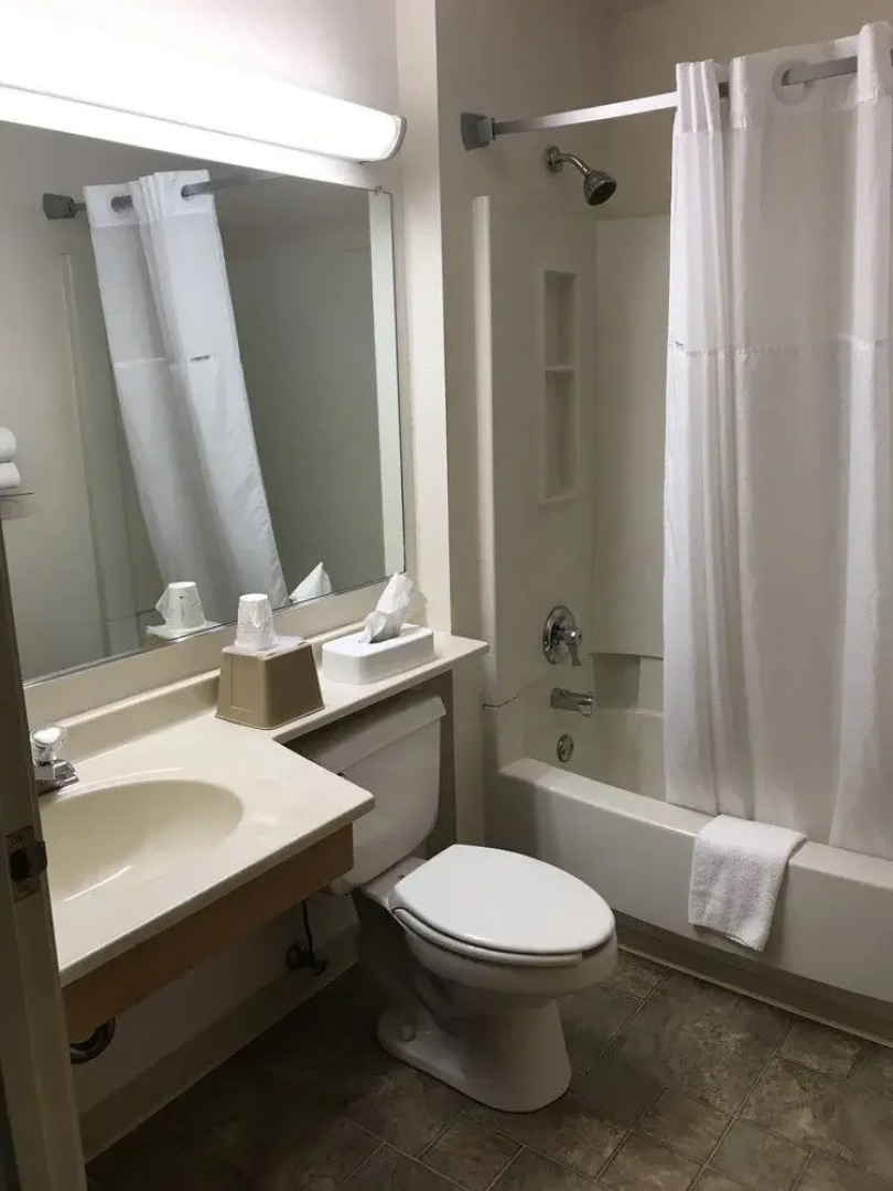 Super 8 Canonsburg/Pittsburgh Area