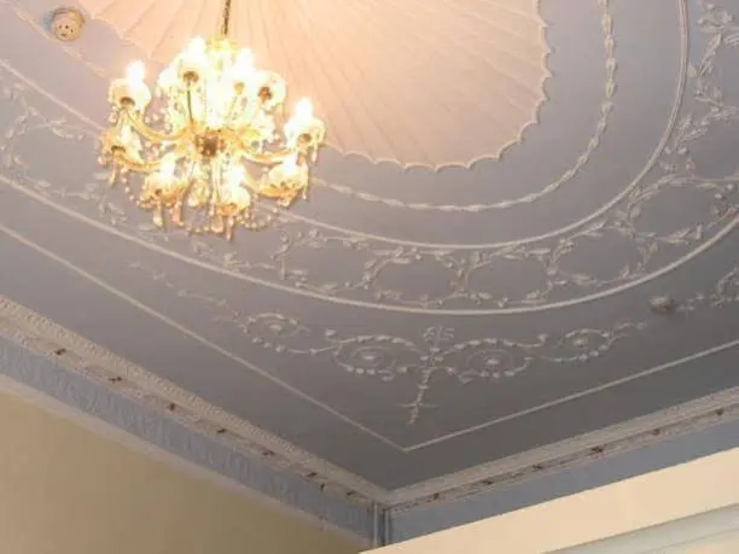 The Charles Stewart Guesthouse