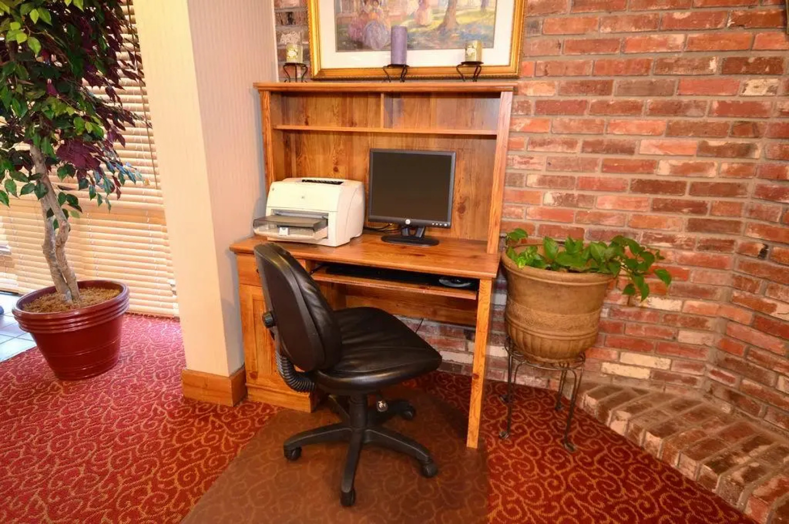 Quality Inn Indianola