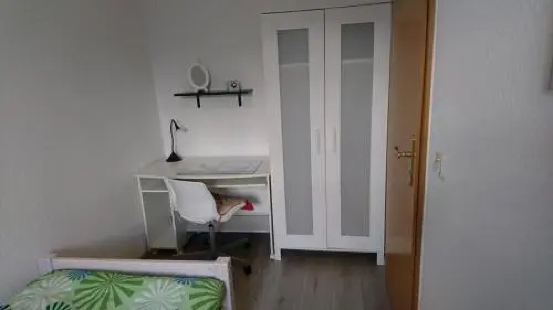 Ferienwohnung im Paulusviertel II