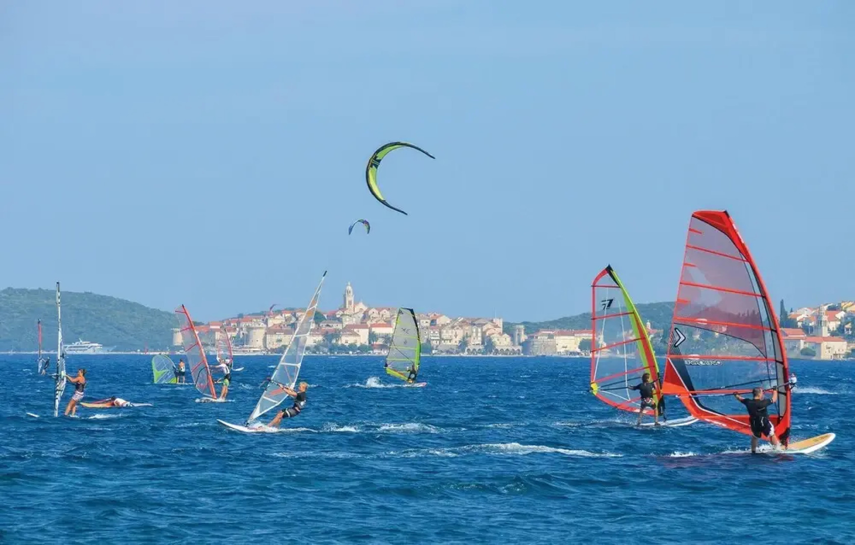 Amazing Home in Viganj With Wifi, Outdoor Swimming Pool and 3 Bedrooms