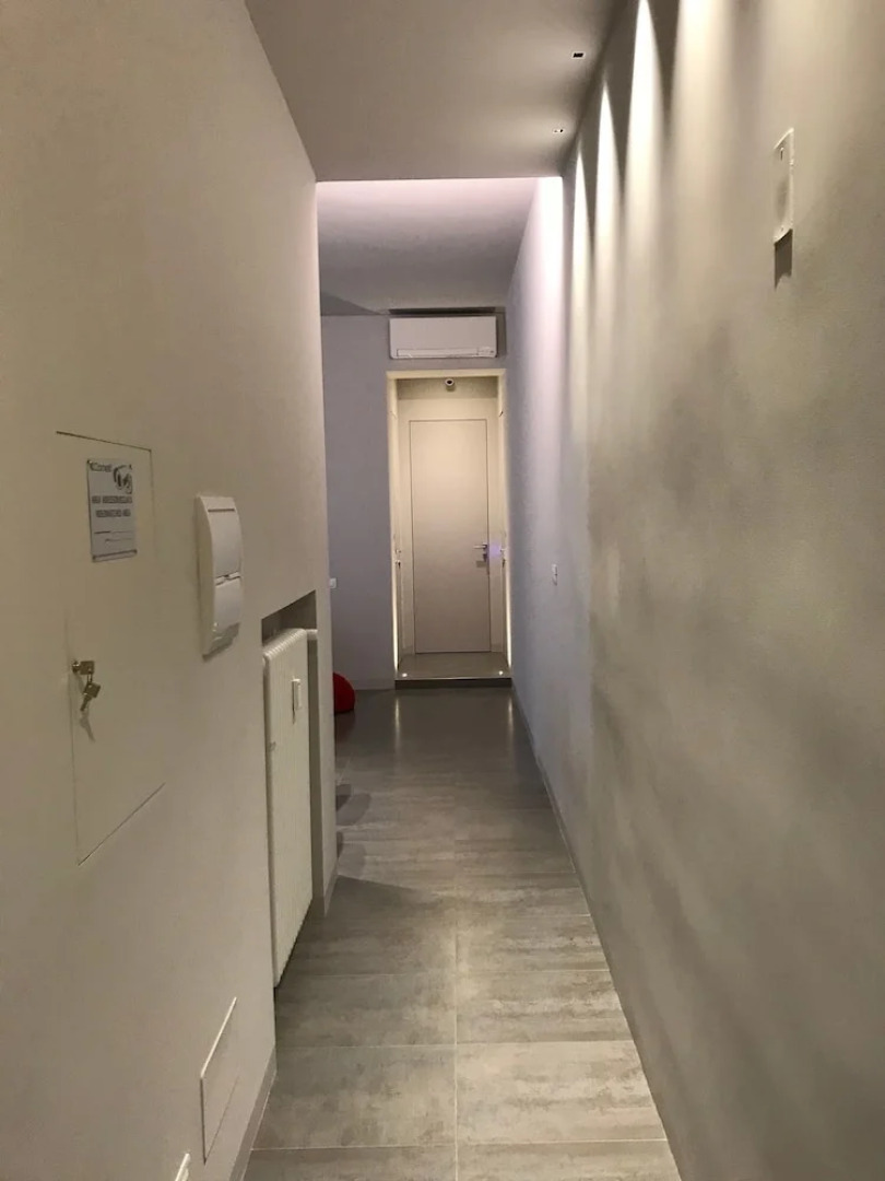 Mediceo 42 - Apartment