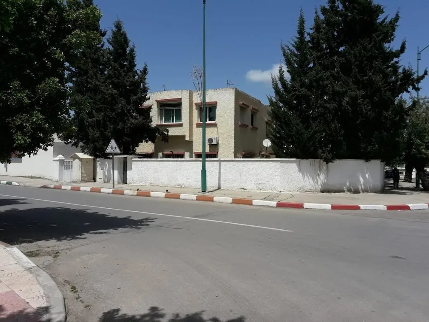 Riad et Villa Tazi