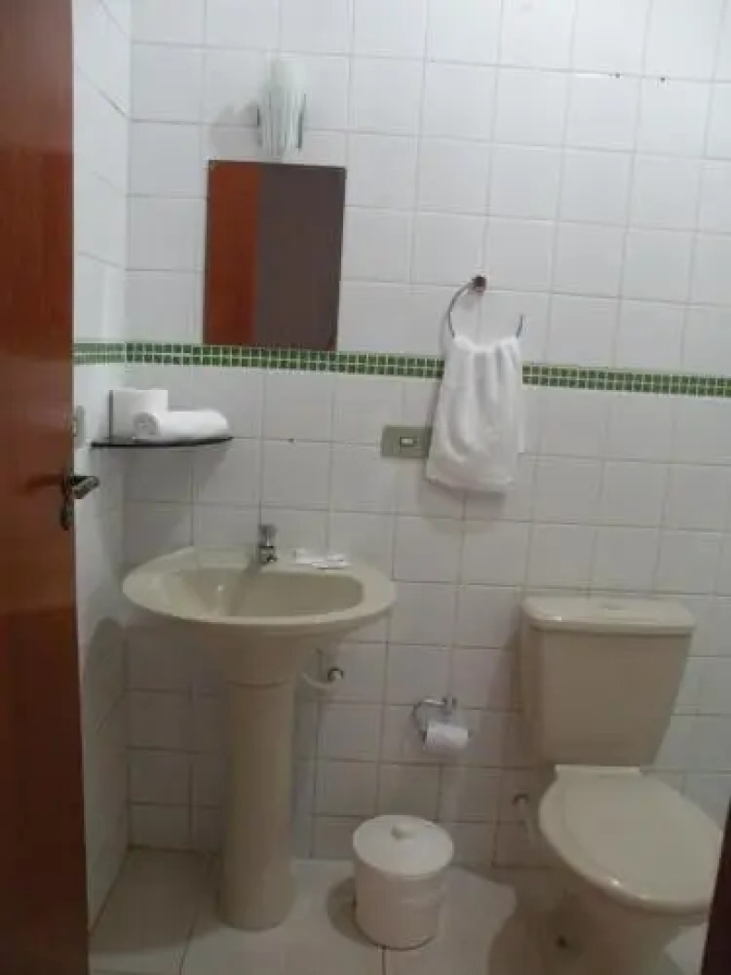 Pousada Sorriso De Bertioga