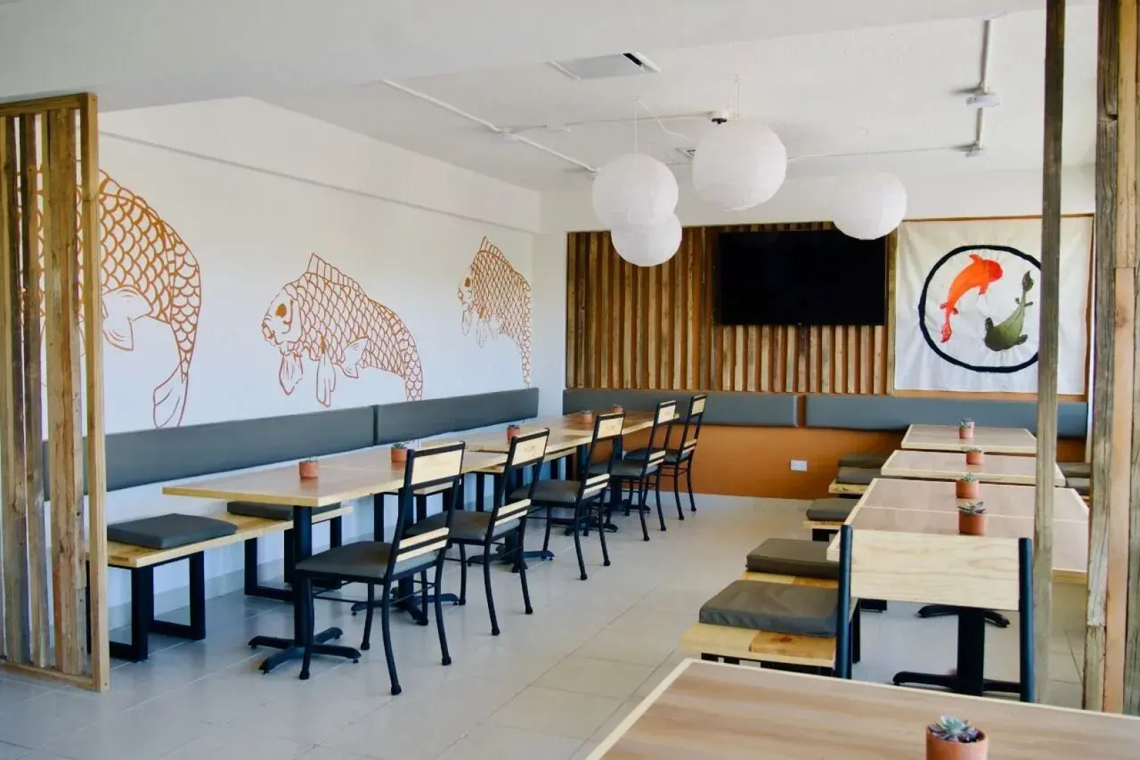 Hotel Posada del Desierto