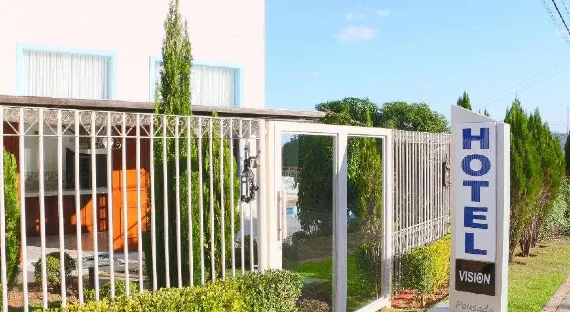 Vision Hotel Boutique