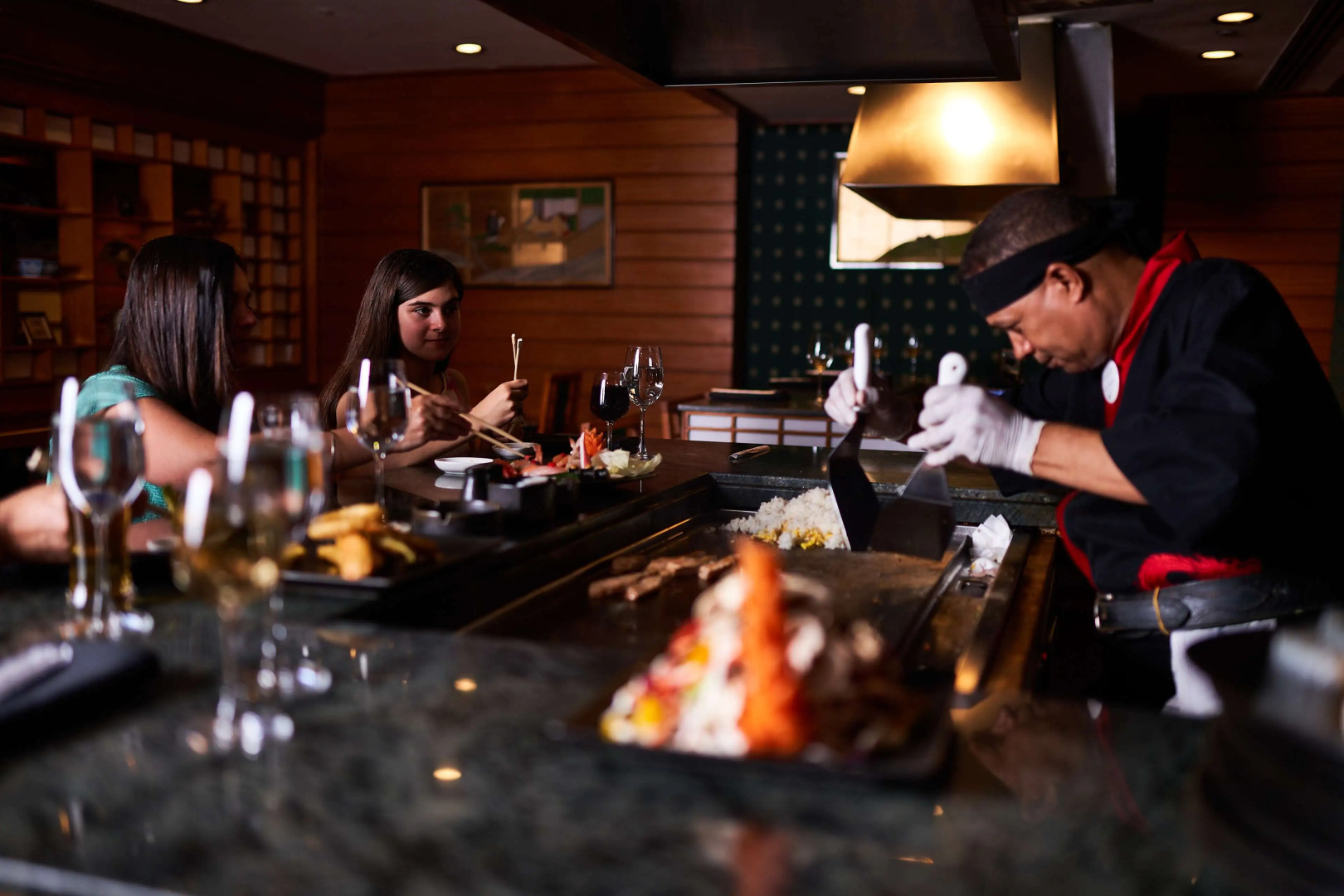 Отель Sonesta St George Hotel Luxor