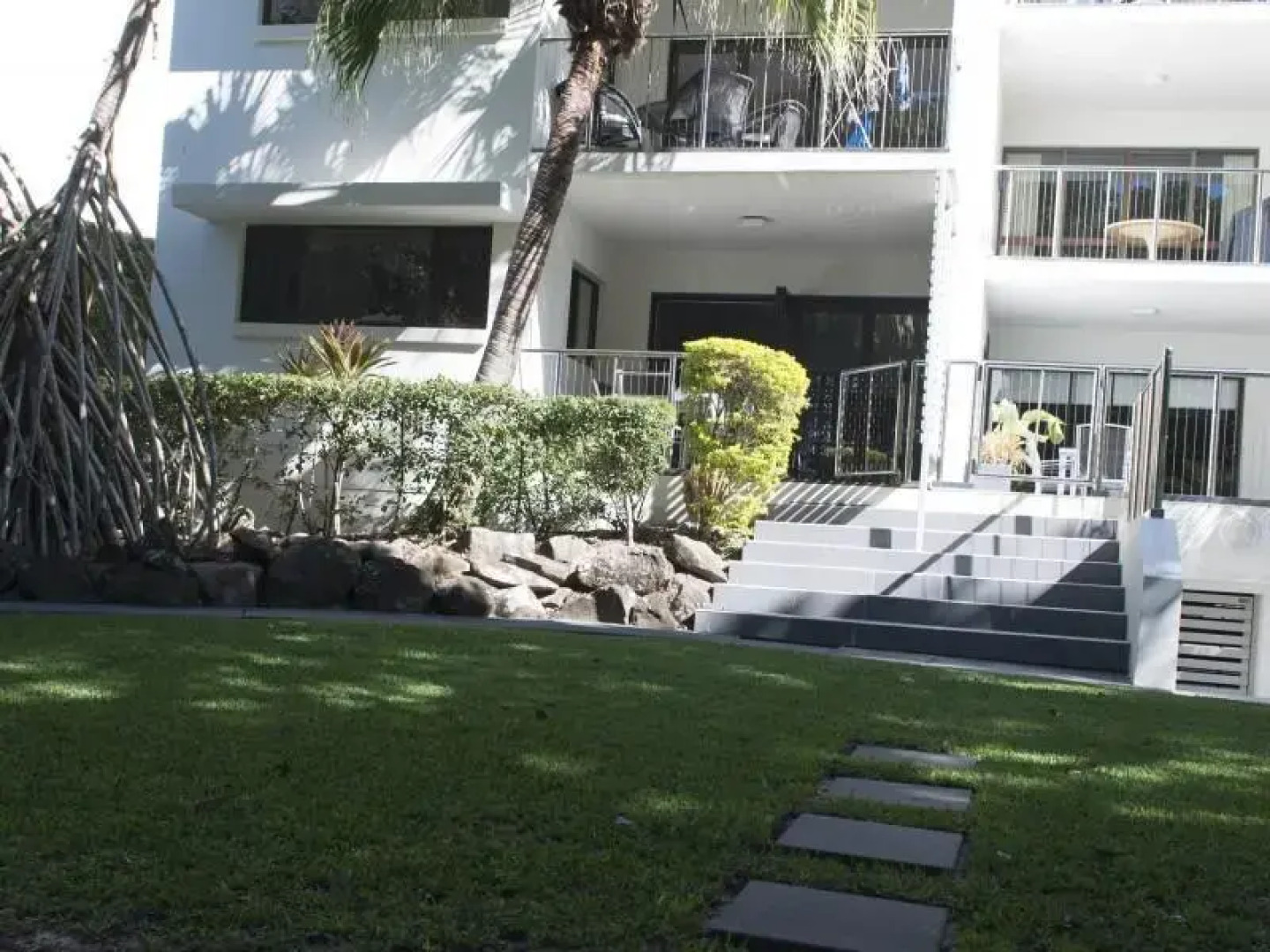 Apartment Windmill 6