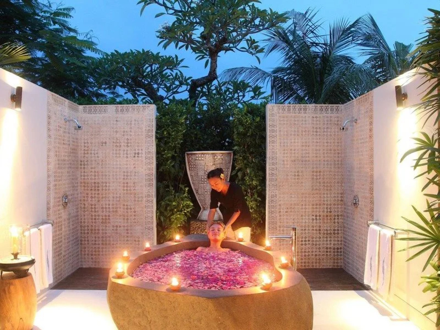 Sinaran Surga Resort