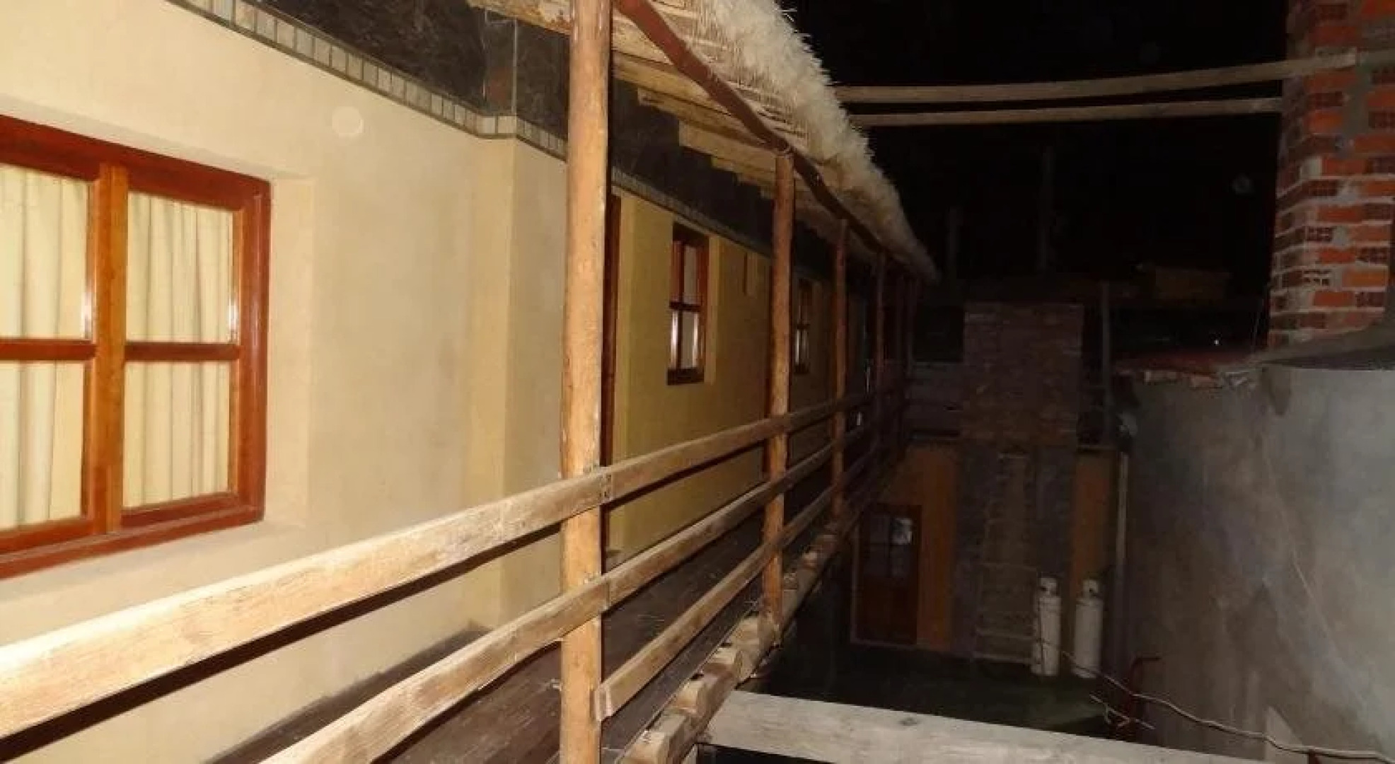 Refugio del Sol Hosteria