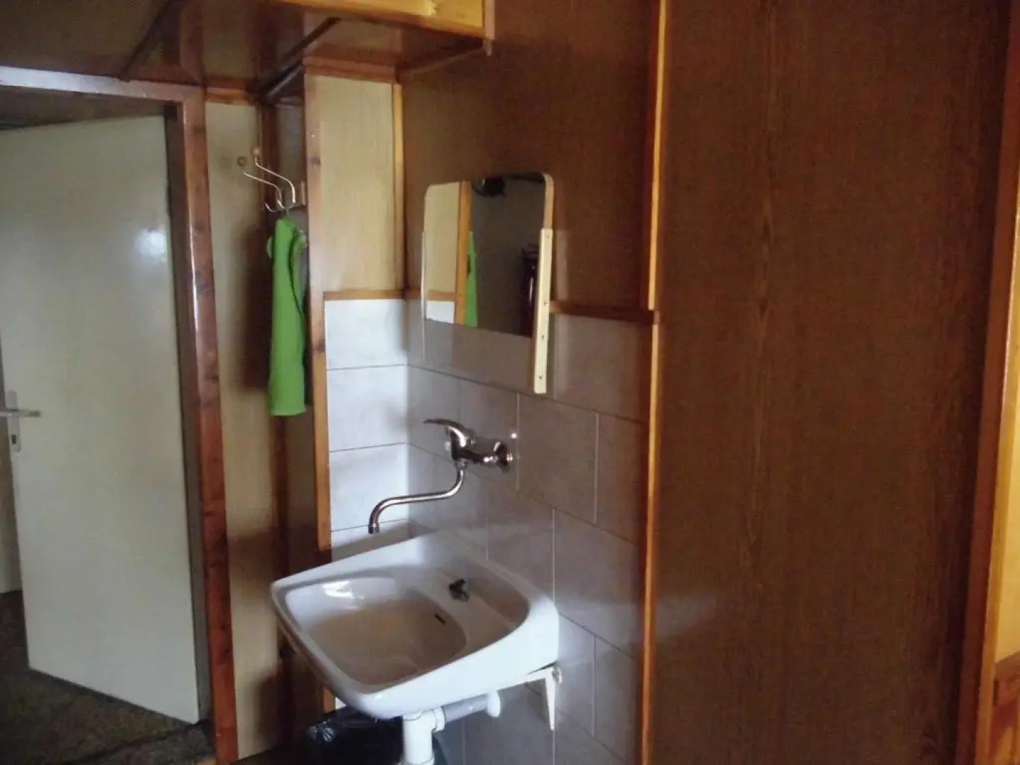 Horská chata Krakonoš