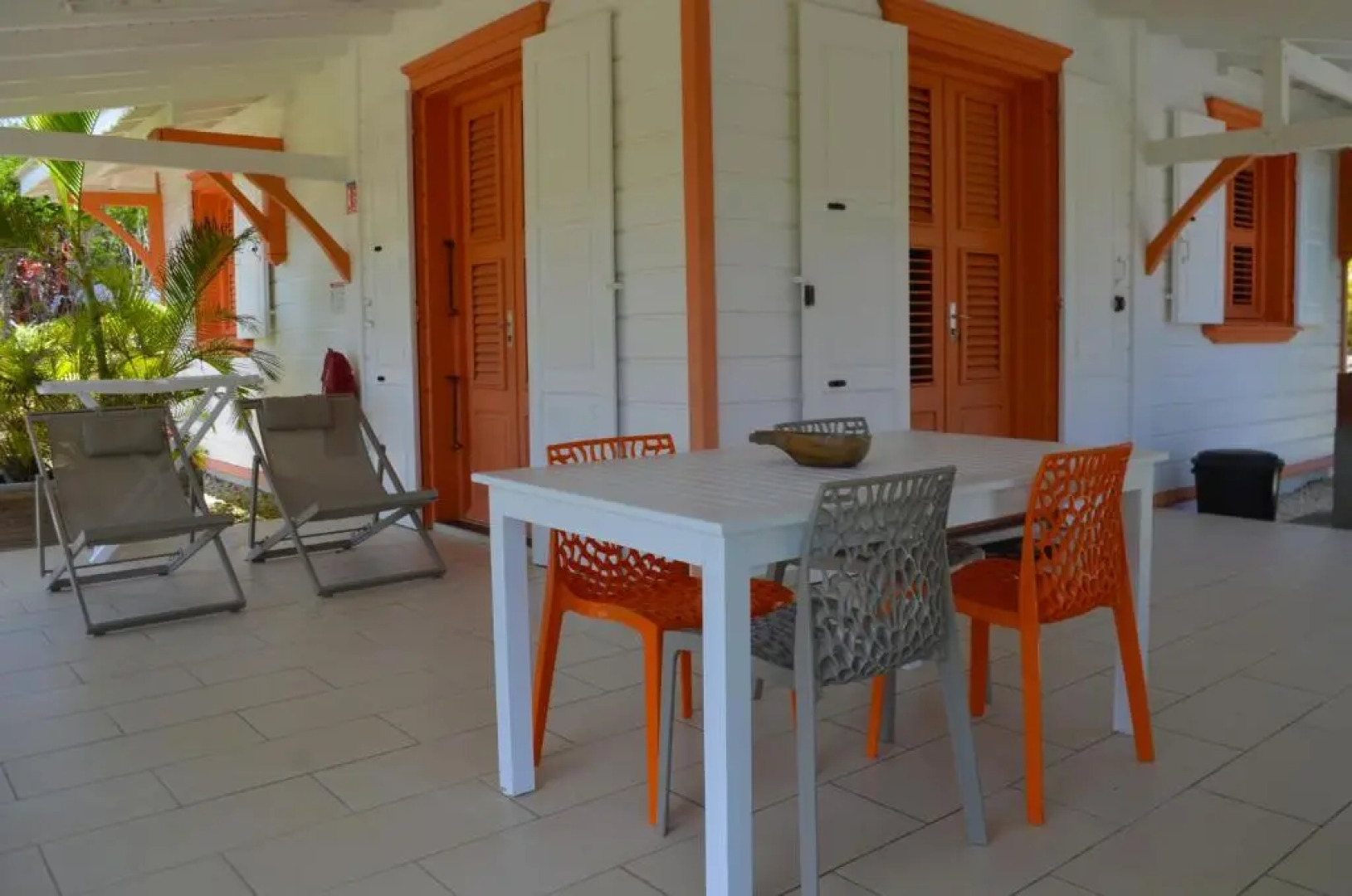 Le Jardin des 4 épices