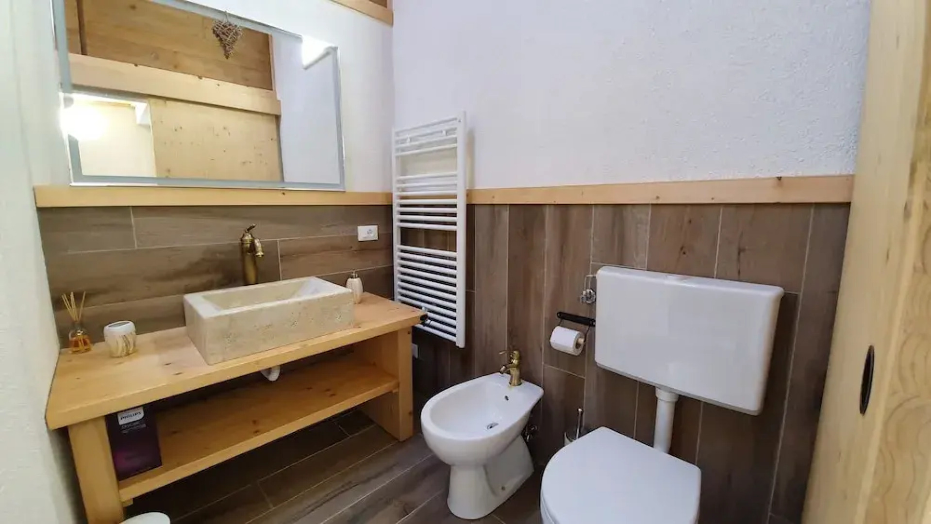 Agriturismo Il Pagliaio