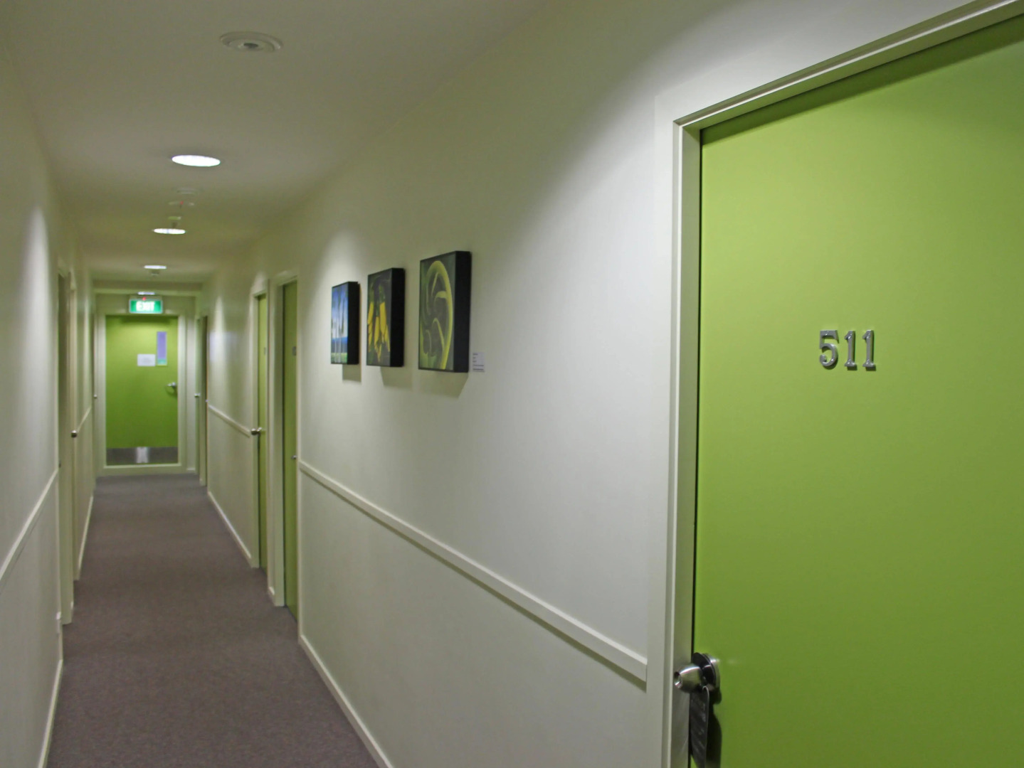 City Lodge Accommodation