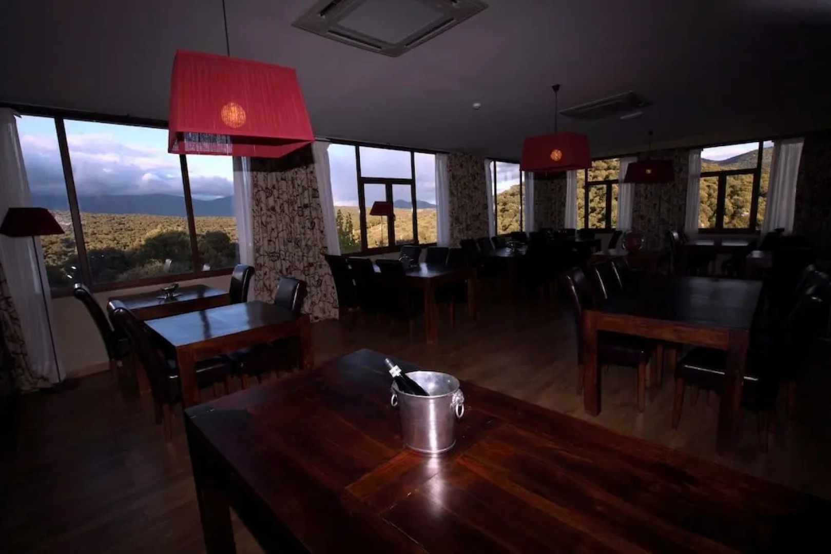 La Senda de los Enebros