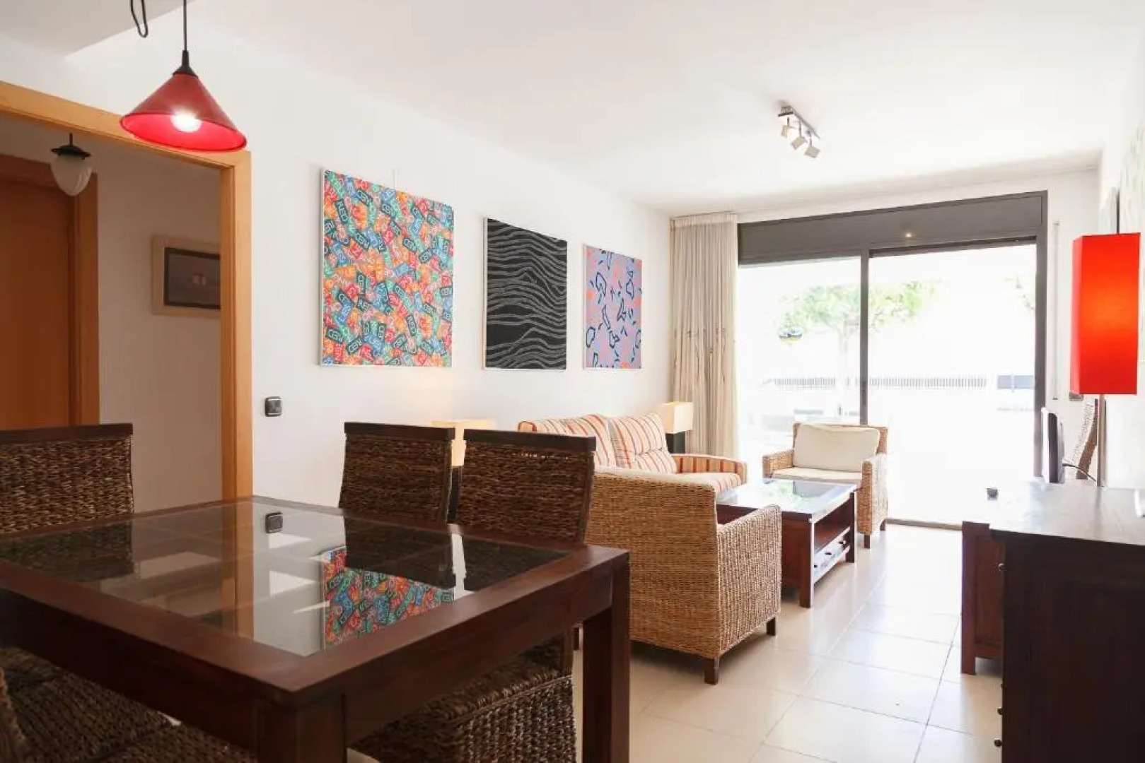 UHC Las Dunas Apartments