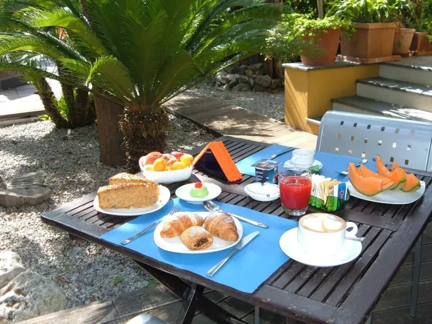 Appartamenti Esperia