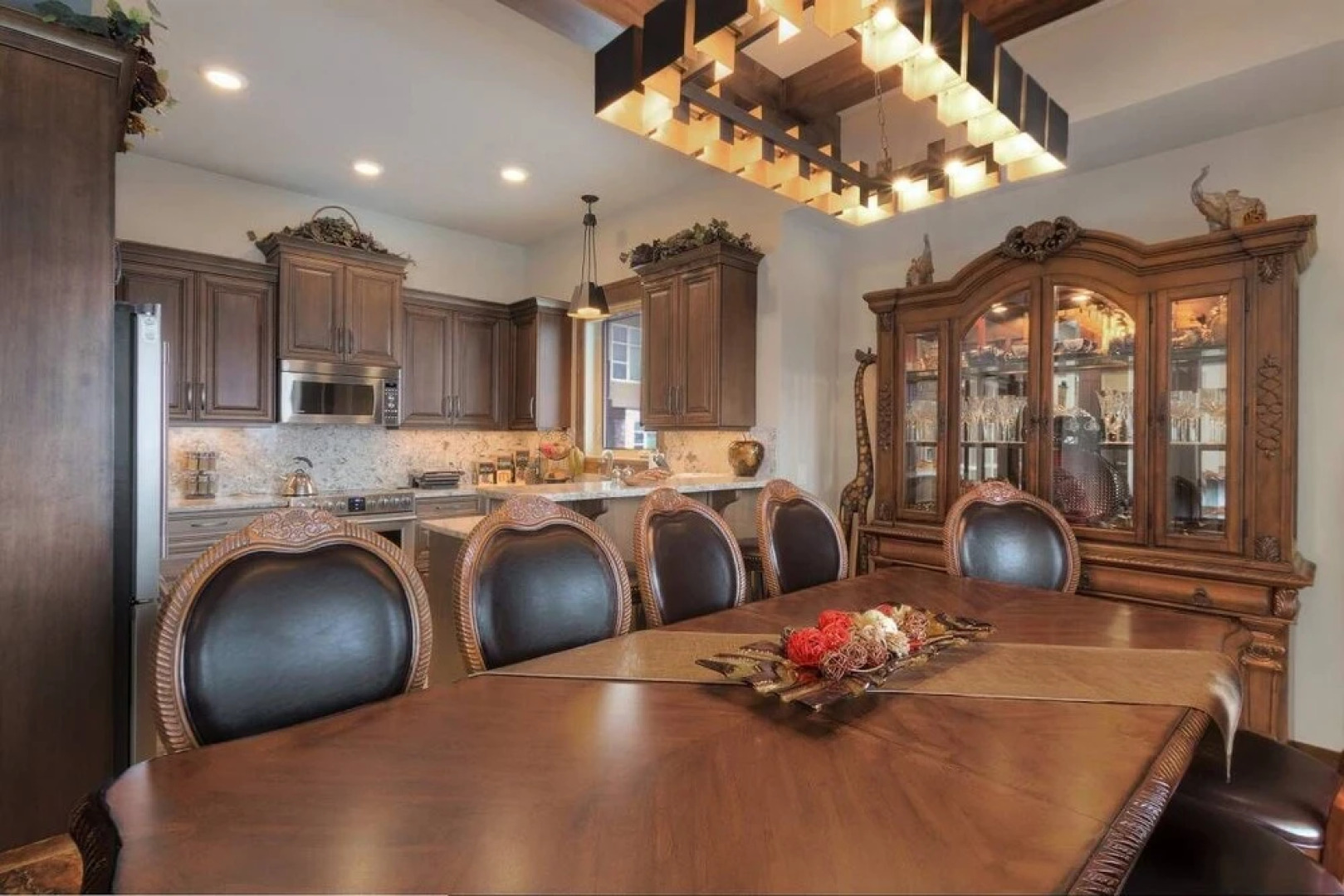 Feathertop 480 - Stunning High-End House with Amazing Views