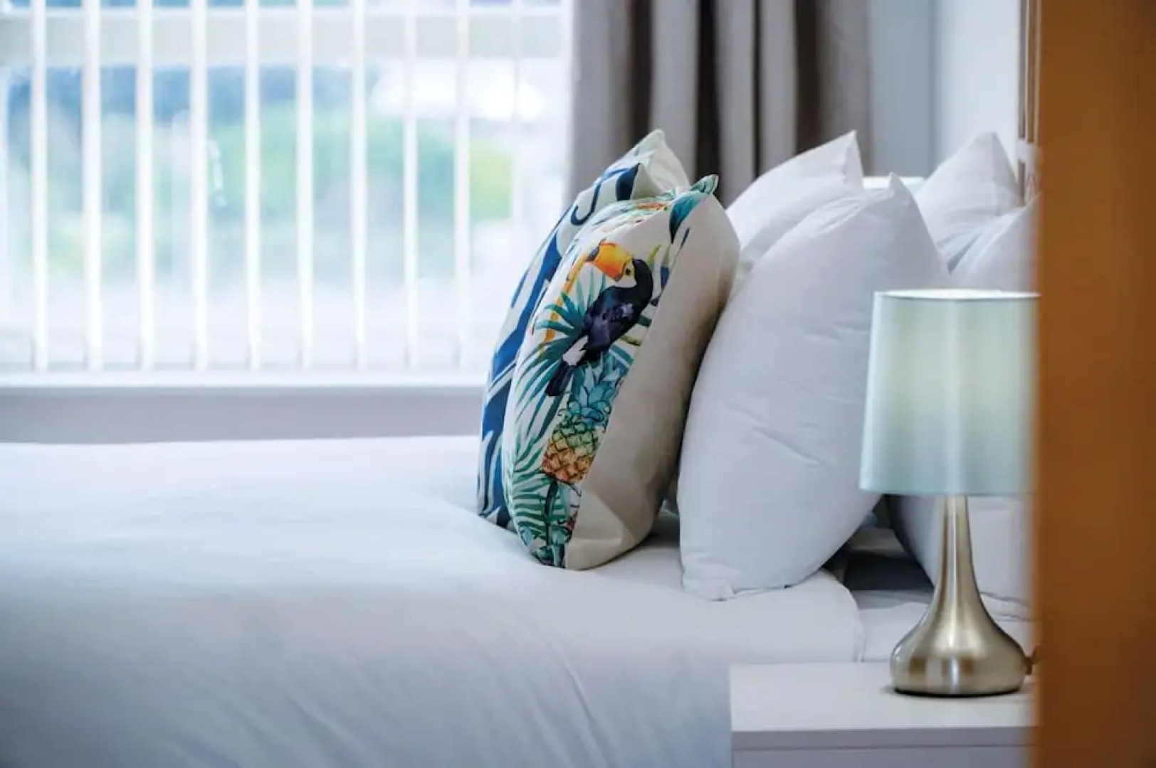 The Penthouse - 3 Bedroom Apartment - Llanelli