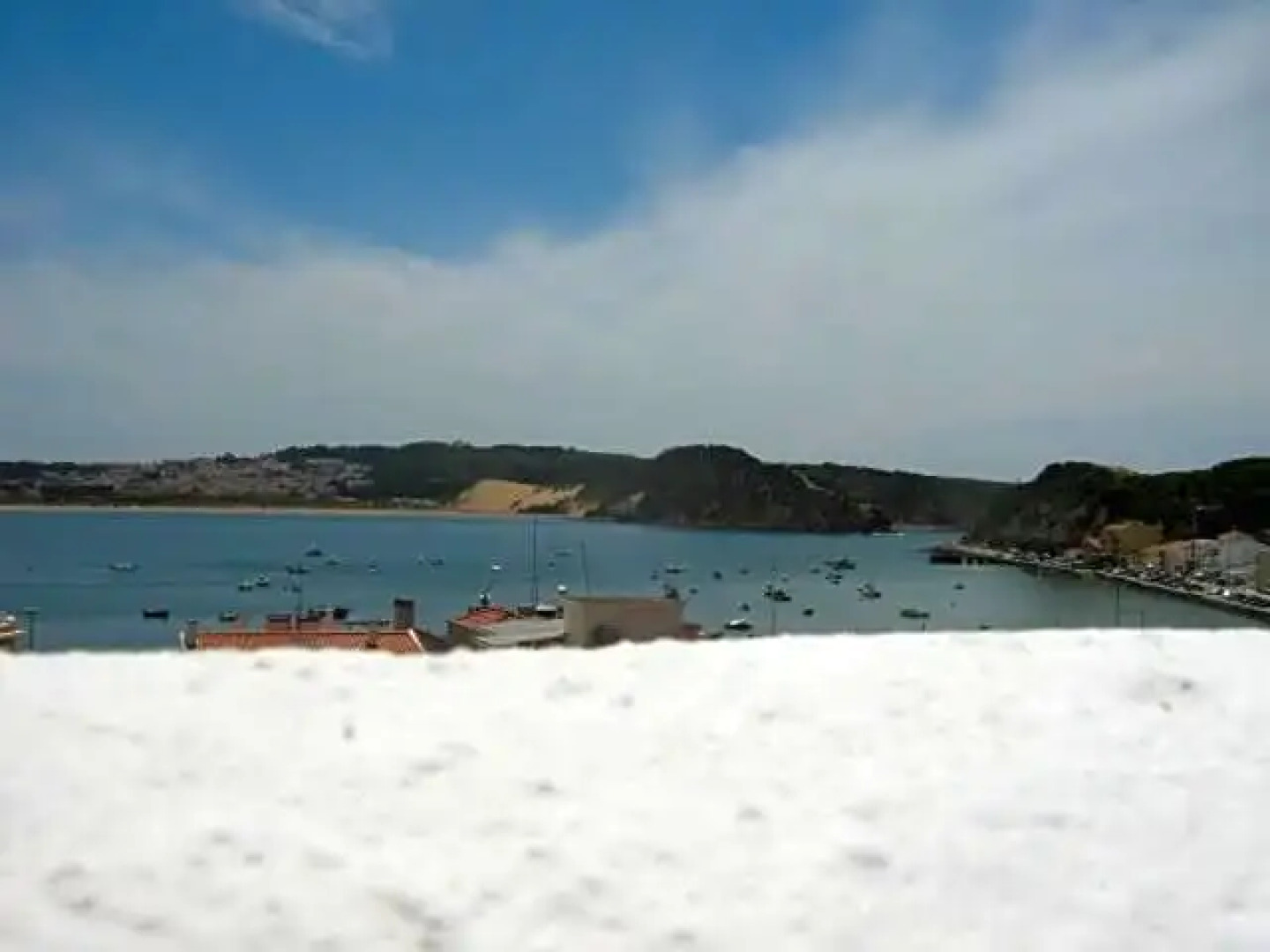 Hotel Santo Antonio Da Baia