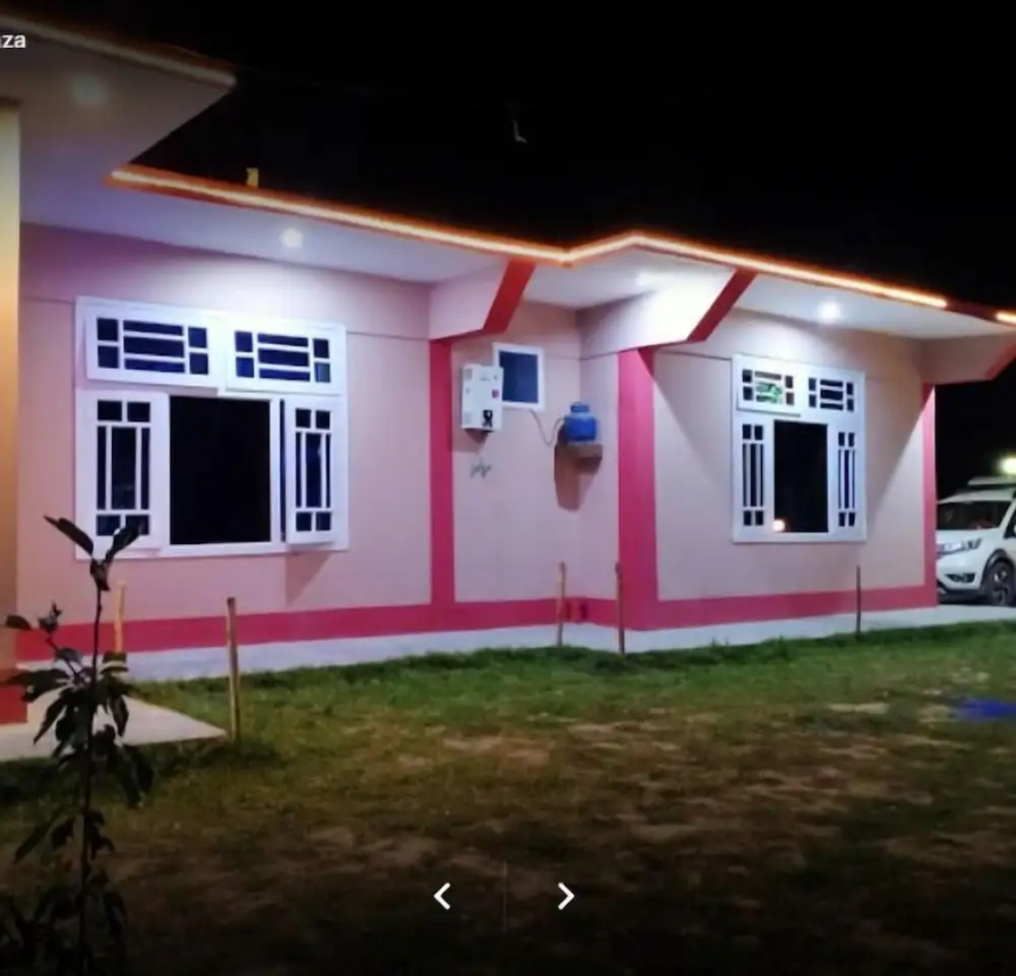 Arcadian Inn Hotel Hunza