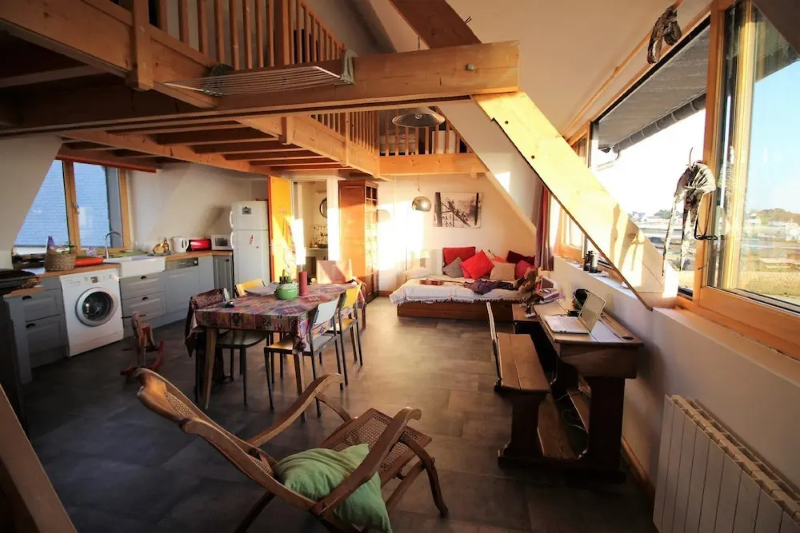 Gites à Fleur de Pô