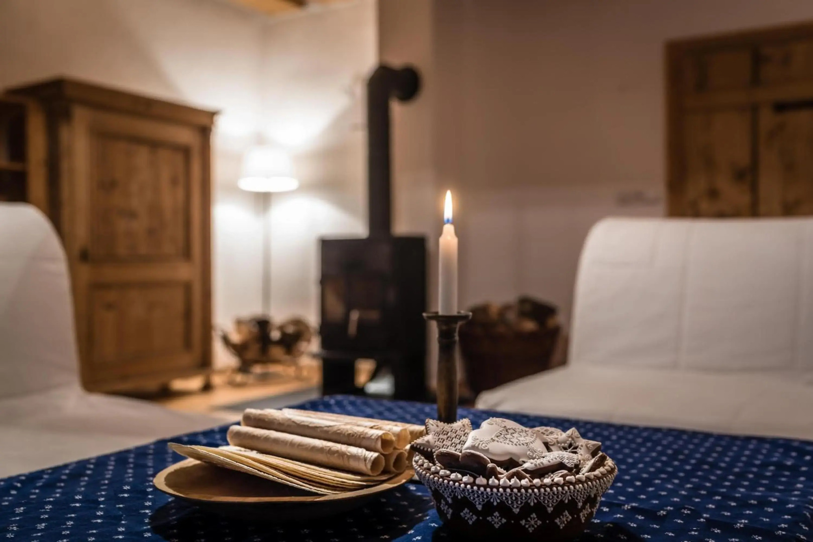 Drevenica Traditional Cottage Old Centre