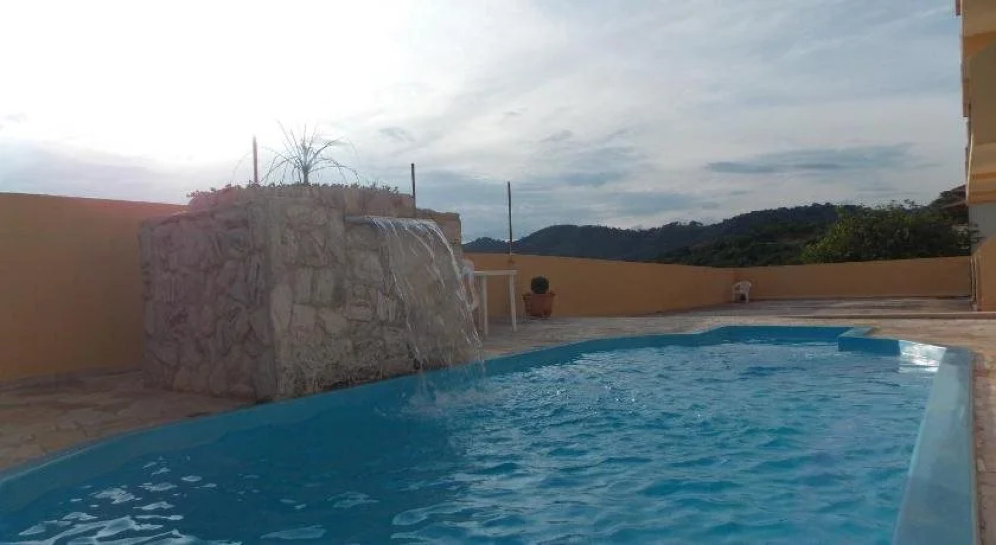 Pousada Recanto do Solar