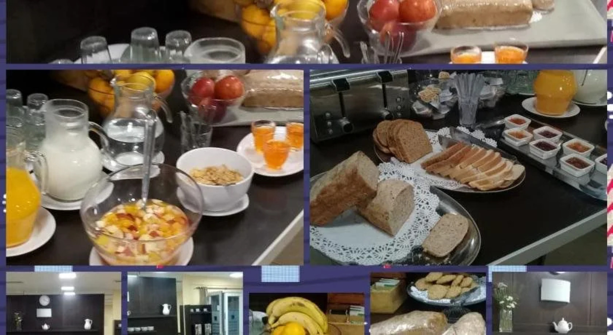 Hotel Americano Pergamino