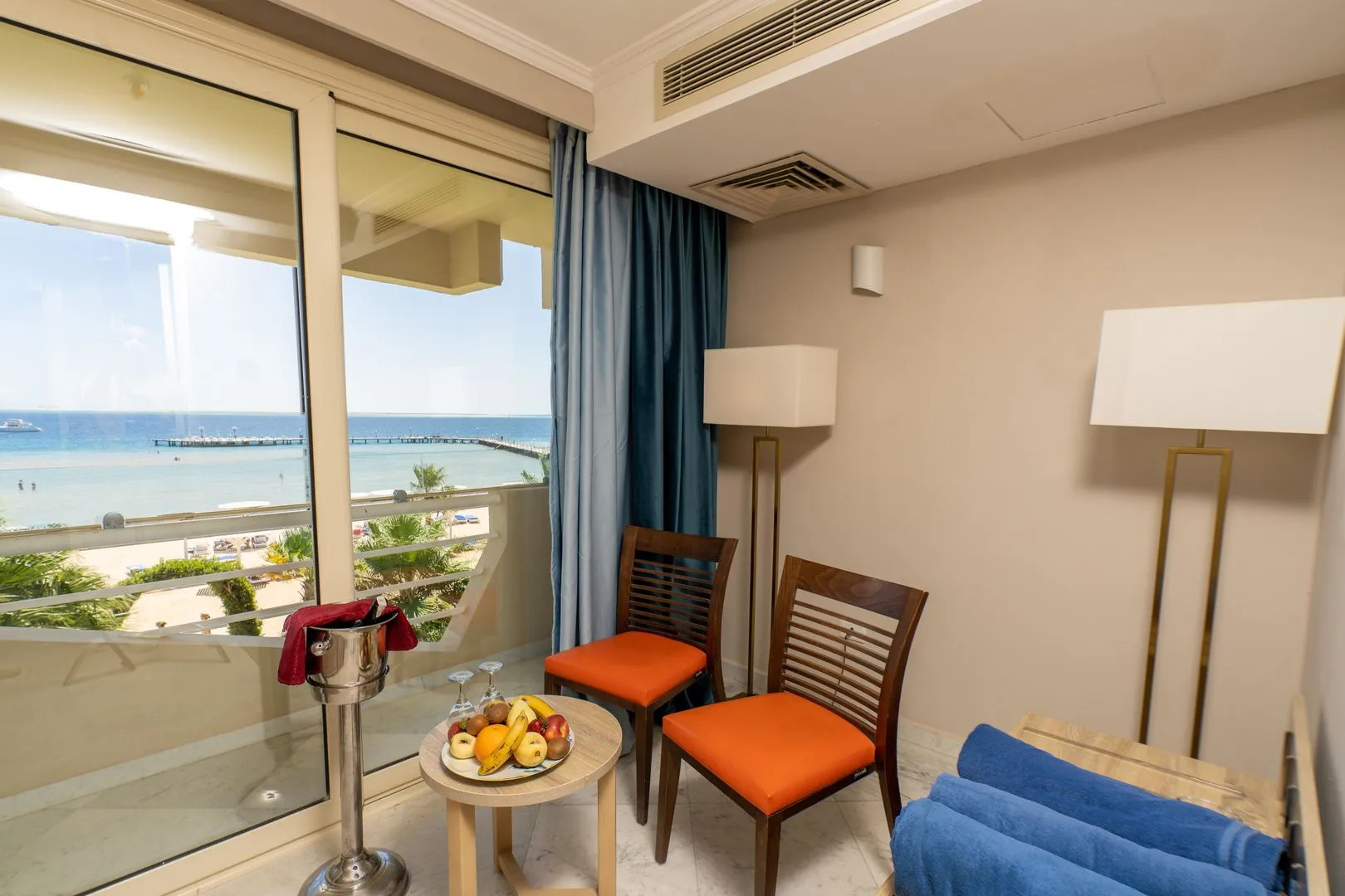 Seven Seas Jolie Bay