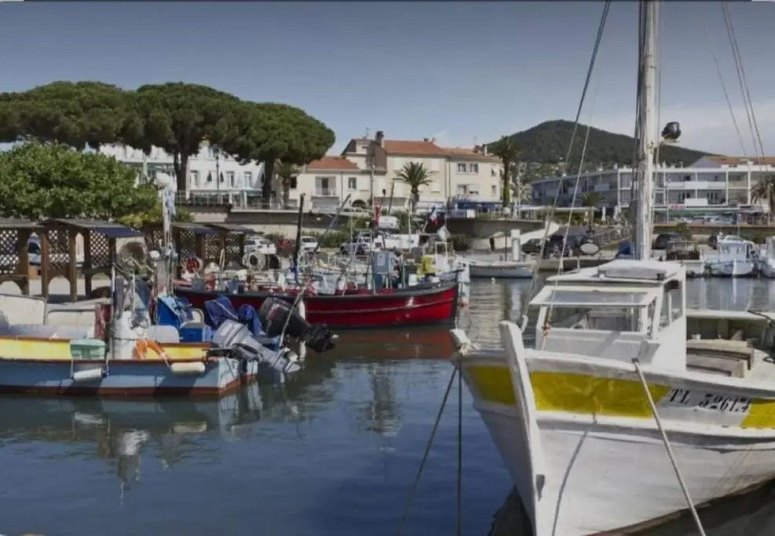 Appartement T3 agréable, proche centre et plage.