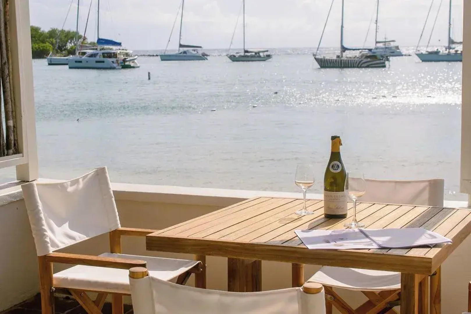 Galleon Beach Hotel