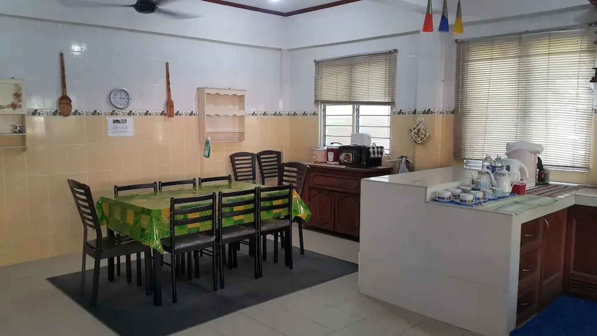 D'hartamas Guesthouse