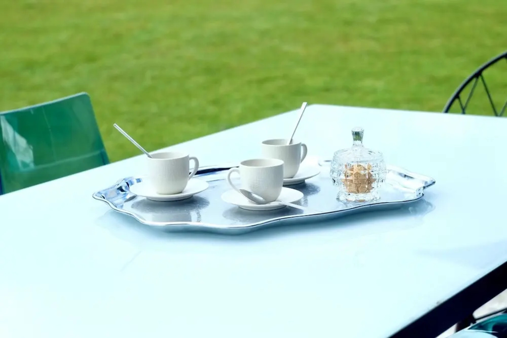 La Company des Concierges : La Villa Picane