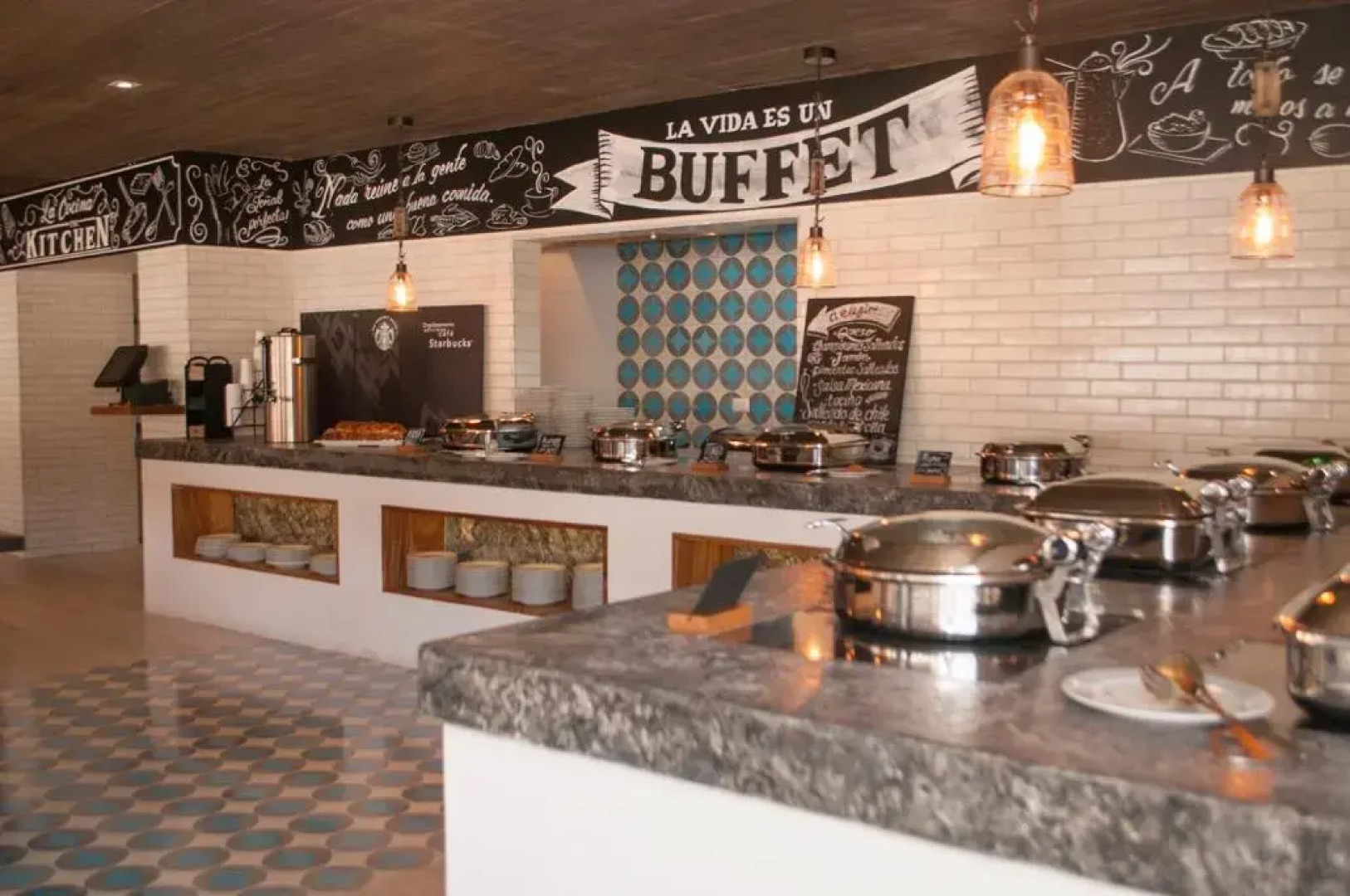 Marinaterra Hotel & Spa