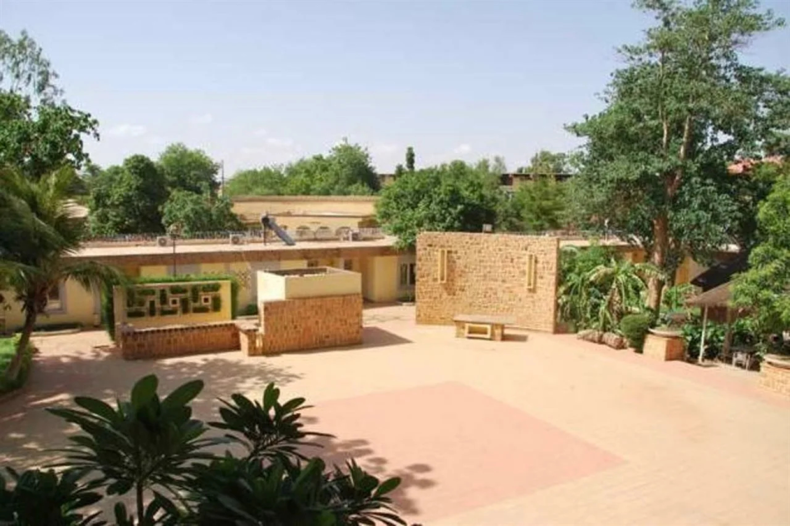 Hôtel Terminus