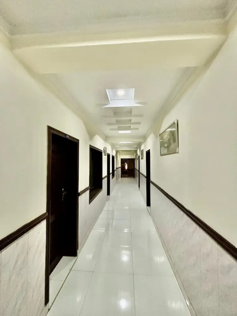 Torwal plaza and guest house