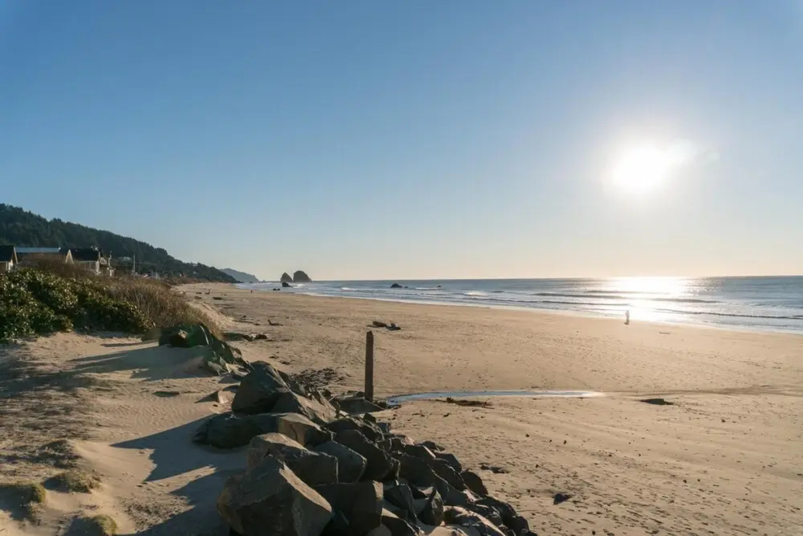 Tolovana Sands 3 Br condo by RedAwning