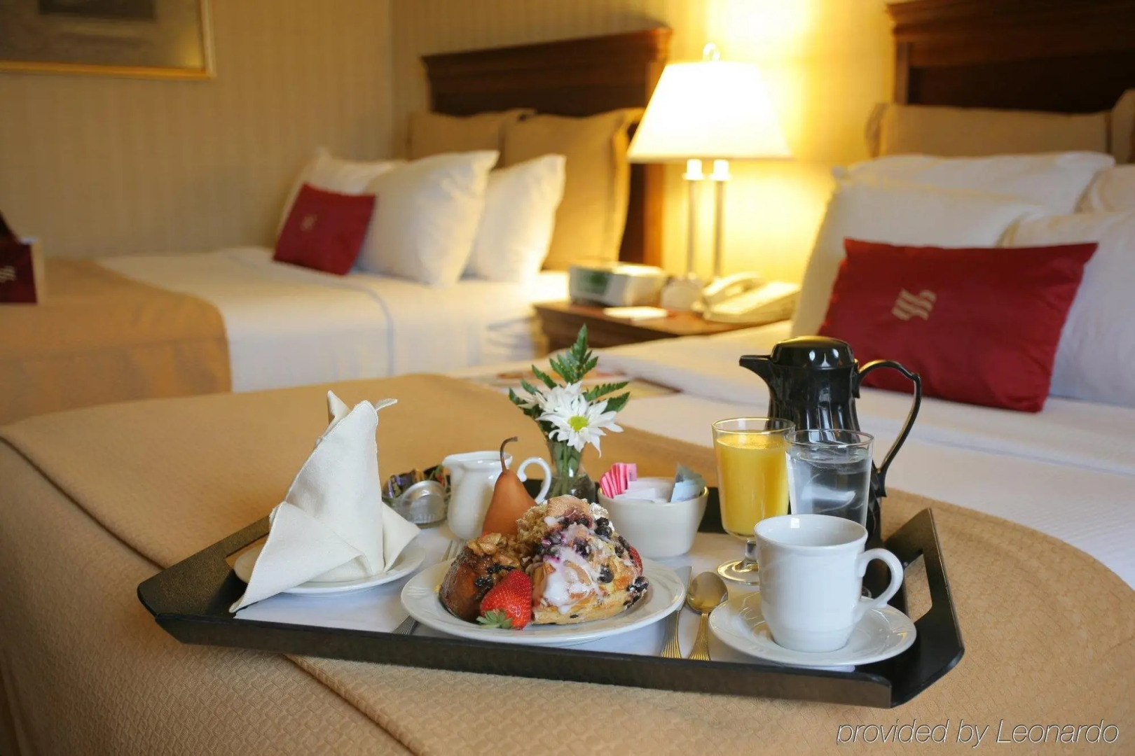 DoubleTree by Hilton Cherry Hill Philadelphia