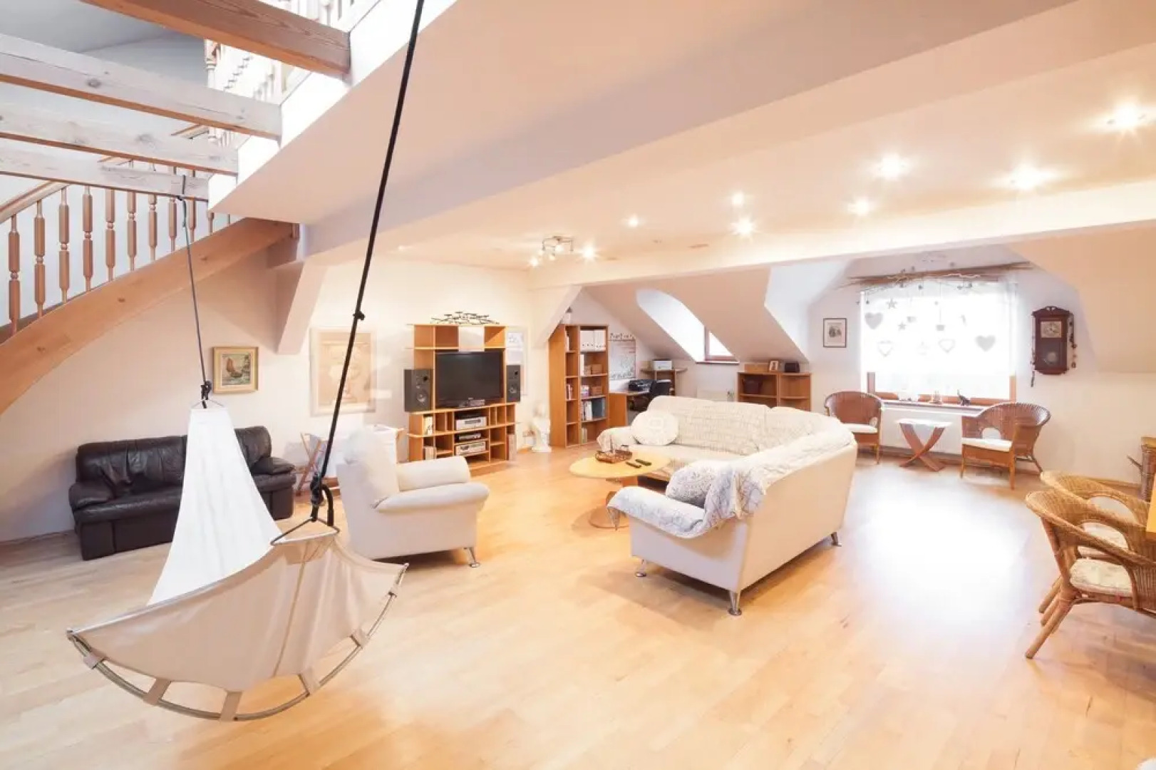 Apartment Neratovice