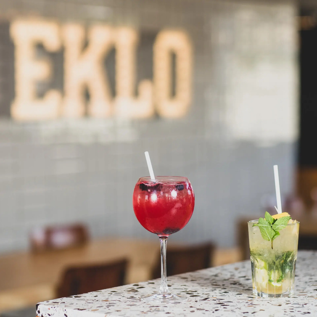 Eklo Hotels Bordeaux City center Bastide