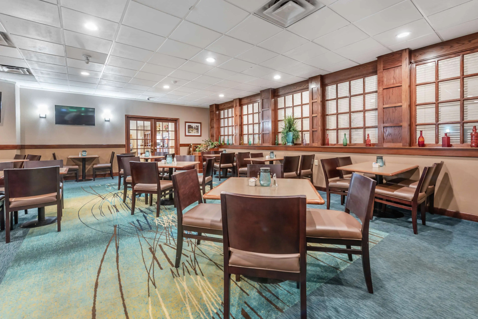 Best Western Plus Bridgeport Inn